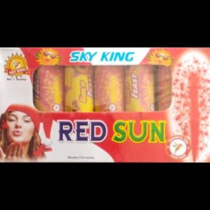 Sky King Fountain - Muti varieties