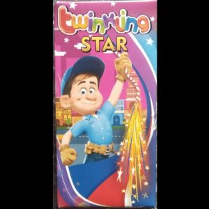 1.5 feet Twinkling Star