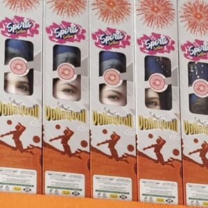 3.5" Fancy - Hi-Fashion Aerial Display