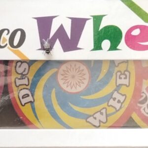 Disco Wheel