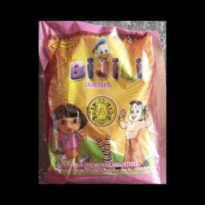 Bijili Crackers