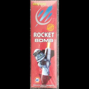 Rocket Bomb